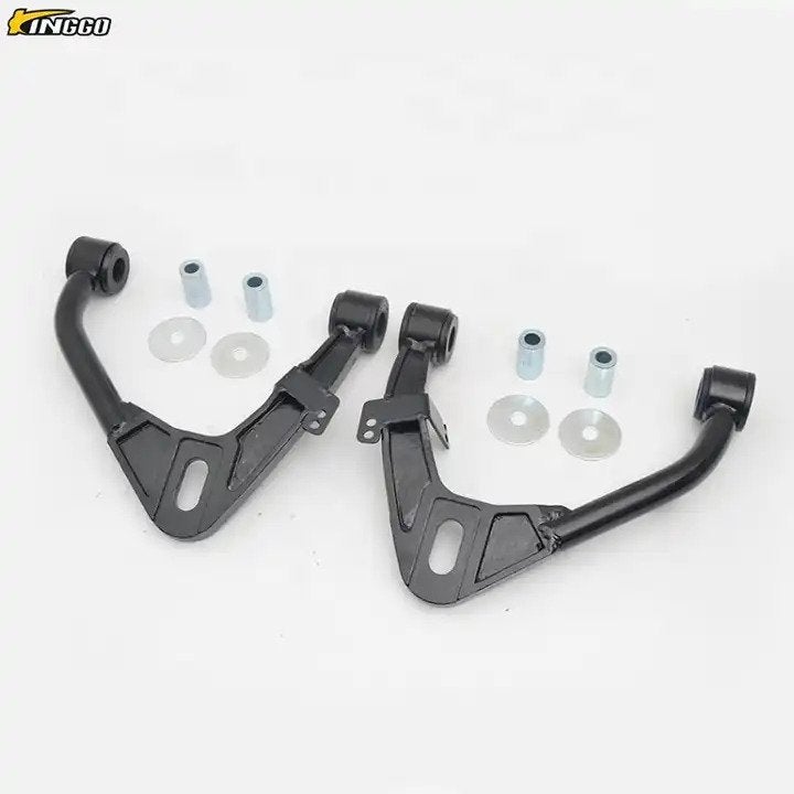 Isuzu Dmax Adjustable upper control arms 4x4CaribbeanParts